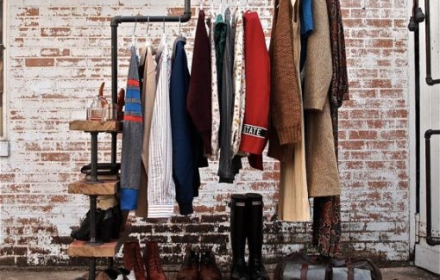 5+ Vật Dụng Không Thể Thiếu Cho Cửa Hàng Thời Trang